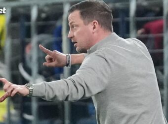 Η πιο κομβική μεταγραφή του Νίστρουπ στον Παναθηναϊκό