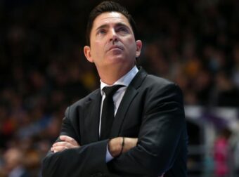Πασκουάλ: “Φεύγω από την Μπαρτσελόνα γιατί υποφέρω”