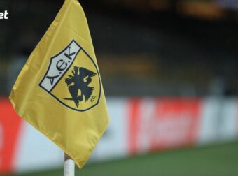 AEK: Έκανε το colpo grosso και πήρε τον «Κύπριο Ντέμη»!