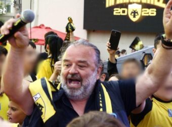 Δεν κάνει ξανά το ίδιο λάθος με Αλμέιδα η ΑΕΚ – Πανέτοιμος ήδη ο Ηλιόπουλος