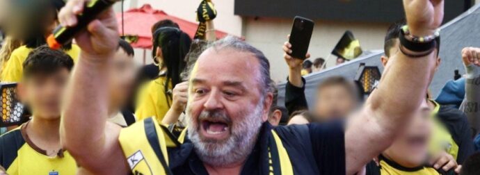 Δεν κάνει ξανά το ίδιο λάθος με Αλμέιδα η ΑΕΚ – Πανέτοιμος ήδη ο Ηλιόπουλος