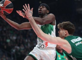 Ξεχάστε τον Φρανσίσκο – Ποια ομάδα του δίνει 7 εκατ. για 2 χρόνια!