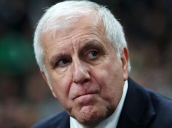 Στον… αέρα η επιστροφή Ομπράντοβιτς στον Παναθηναϊκό λόγω του Σπανούλη!