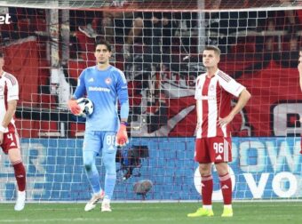 Αποκάλυψη! Ενδιαφέρον για στόπερ του Ολυμπιακού από Γαλλία