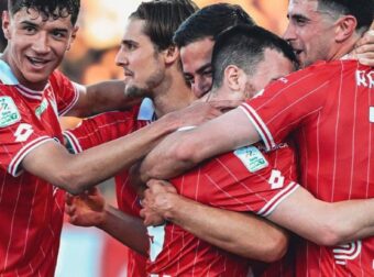 Γλίτωσε το… κάζο και επέστρεψε στη Serie A  Μόντσα