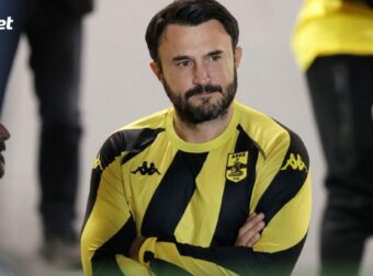 Ο Άρης έμεινε με αυτούς τους τερματοφύλακες! Τι αποφάσισε ο Καρυπίδης
