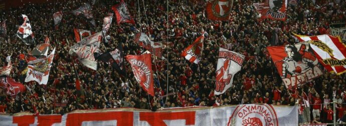 H ενημέρωση της ΠΑΕ Ολυμπιακός για τα εισιτήρια διαρκείας