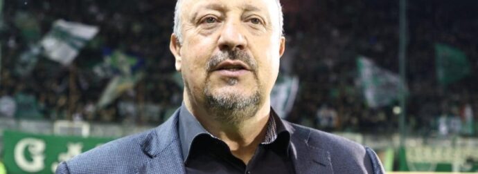 Απίστευτα πράγματα! Αυτοπροτάθηκε για την Εθνική Ιταλίας ο Μπενίτεθ
