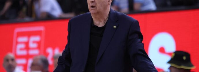 Όλη η ουσία για την ΑΕΚ της νέας σεζόν στα λόγια του Σάκοτα