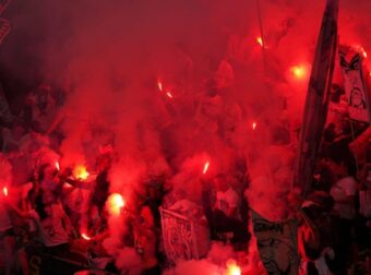 Νεκρός οπαδός της Παρί μετά την κατάκτηση του Champions League (ΒΙΝΤΕΟ)