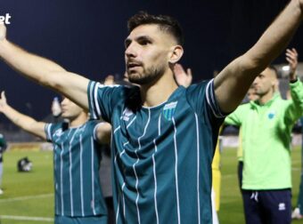 Βήχος για μεγάλη ελληνική ομάδα, δώρο από ΠΑΟ – Πώληση 5 εκατ. ο Ολυμπιακός