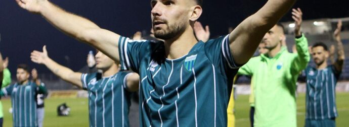 Βήχος για μεγάλη ελληνική ομάδα, δώρο από ΠΑΟ – Πώληση 5 εκατ. ο Ολυμπιακός