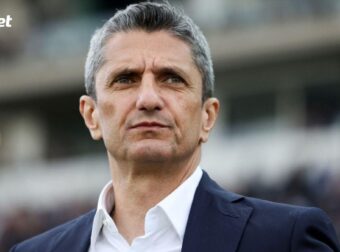 Νέα δήλωση Λουτσέσκου για το μέλλον του! Τί τον ρώτησαν στη Ρουμανία;