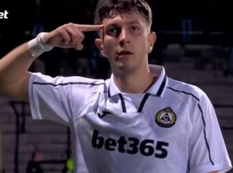 Ο ΠΑΟΚ αγοράζει νέο wonderkid με 2 εκατ. – Εξτρέμ με γκολ και ασίστ (Vid)