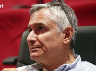 Θέλει κούπα ο Σπανός-Ατάκες για αναδιάρθρωση και το μέλλον του σε Ατρόμητο