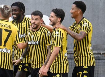 Κλείνει μεταγραφή ο Άρης – Έτοιμο τo deal
