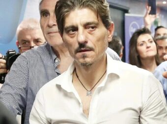 Άστραψε και βρόντηξε ο Γιαννακόπουλος – Τι είπε στην προπόνηση του ΠΑΟ!