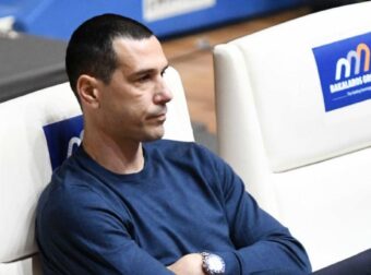 Μήνυμα Ζήση σε ΠΑΟ, Ολυμπιακό – “Θα τους κοντράρει ο Άρης”