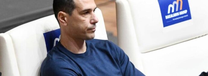 Μήνυμα Ζήση σε ΠΑΟ, Ολυμπιακό – “Θα τους κοντράρει ο Άρης”