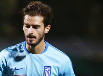 Tα έμαθαν και στην UEFA – “Oι σκέψεις μας στους οικείους του Οικονόμου”