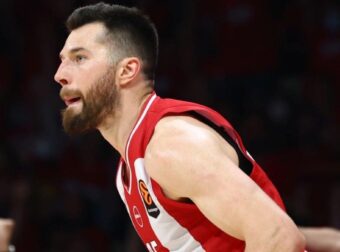 Αυτό είναι το σοβαρό πρόβλημα με τον Πίτερς στον Ολυμπιακό