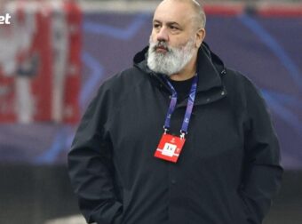 Καραπαπάς: «Γιατί εμμένουμε σε έναν αρχιδιαιτητή με τεράστια λάθη;»