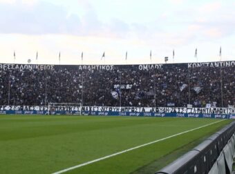 Η Εθνική «μετακομίζει» στην Τούμπα για τις μεγάλες μάχες!