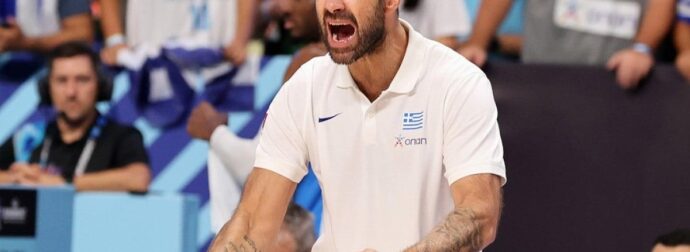Άρης: Έτοιμη η βόμβα Σπανούλη με “χρυσό” συμβόλαιο – Θέλει και πρώην NBAer!