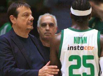 Δύσκολη απόφαση Αταμάν – Αφήνει εκτός με Ολυμπιακό κορυφαίο όνομα!