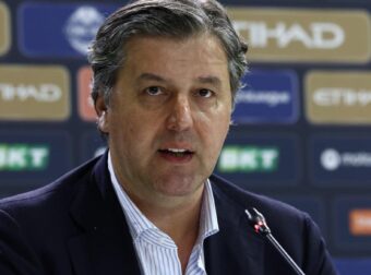 Εξελίξεις με το επόμενο Final 4 – Οι εγγυήσεις Μποντιρόγκα στη Φενέρμπαχτσε
