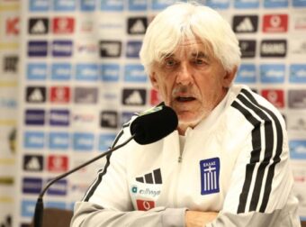 Tο ξεκαθάρισε ο Γιοβάνοβιτς: “Θα κάνουμε αλλαγές” – Ο προβληματισμός του