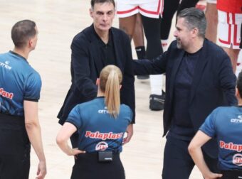 “Υποχρεωμένος ο ΠΑΟ να φύγει από την ΕΡΤ – Σε άλλο κανάλι ο 2ο τελικός”!