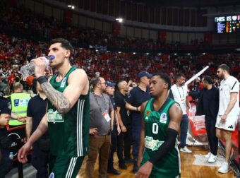Ανακοίνωση ΠΑΟ για διαιτησία, Ολυμπιακό, Κυβέρνηση: Δεν θα πέσουμε στην Α2!