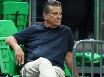 “Λάβρος” Παρθενόπουλος: “Φτάνει πια, όλος ο κόσμος βλέπει”