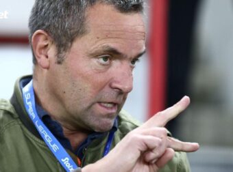 Αυτός είναι ο μοναδικός λόγος που η ΑΕΚ ψήφισε υπέρ του αρχιδιαιτητή Λανουά