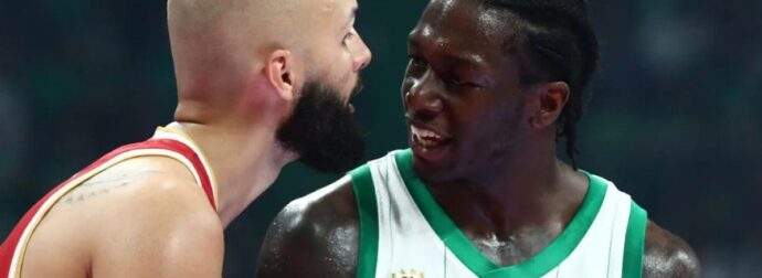 Αλλάζουν όλες οι ισορροπίες στην Basket League – Ξεχάστε ό,τι ξέρατε!