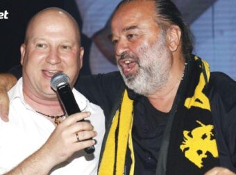 ΑΕΚ: Ακόμα πιο ενισχυμένος ο Νίκολιτς – Δύο “δώρα” από Ηλιόπουλο