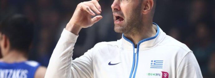 Ανέβασε Σπανούλη & Άρη η Euroleague – Το ερώτημα που έθεσε