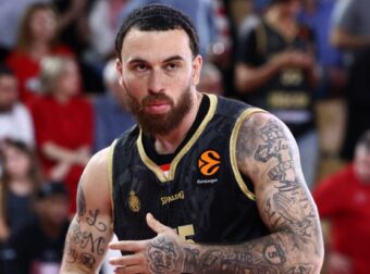 “Βουίζει” η Ευρώπη για επιστροφή Τζέιμς στην Ελλάδα – Συνάντηση στην Αθήνα!