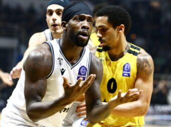 Αλλάζουν τα πάντα στο Big 5 της Basket League: Νέες συμμαχίες, νέα δεδομένα