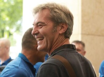 Έγινε η έκπληξη: Ποια ομάδα ανακοίνωσε τον Βρύζα! (ΦΩΤΟ)