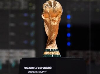 Γήπεδα Μουντιάλ 2026: Τα στάδια που θα φιλοξενήσουν τη διοργάνωση