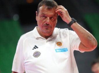 Αταμάν: “Με ισότιμη διαιτησία θα πάρουμε το πρωτάθλημα”!
