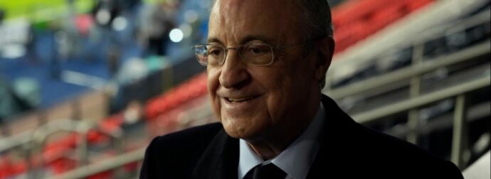 Ο Φλορεντίνο Πέρεθ ζητά να αφαιρεθούν τίτλοι της Μπαρτσελόνα!