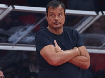 Απάντηση Αταμάν στον κόσμο του Ολυμπιακού με… καρφάρα – Υπόσχεση για ΠΑΟ!
