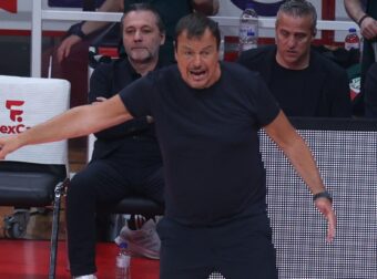 Στον Αθλητικό Δικαστή ο Αταμάν για απίθανο λόγο!