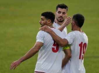 Ιράν: Απειλεί με αποχώρηση από τους αγώνες του Μουντιάλ!