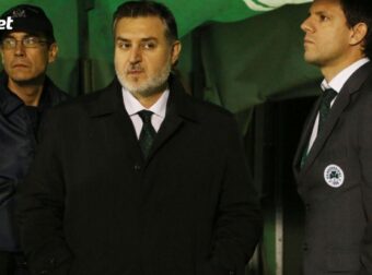 Πρώην στέλεχος του Παναθηναϊκού και του Άρη το νέο “αφεντικο” του ΠΑΟΚ!