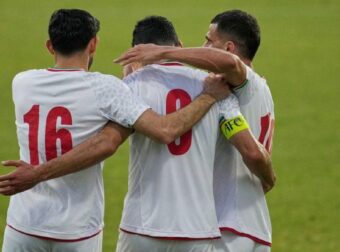 Προειδοποίηση του Ιράν προς τους διοργανωτές του Μουντιάλ 2026! 