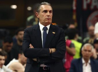 Δεν κρύφτηκε ο Σκαριόλο: “Συγγνώμη στον κόσμο της Ρεάλ”